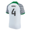 2022-2023 Nigeria Away Shirt (KANU 4)