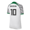 2022-2023 Nigeria Away Shirt (Kids) (OKOCHA 10)
