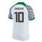 2022-2023 Nigeria Away Shirt (OKOCHA 10)