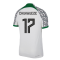 2022-2023 Nigeria Away Vapor Shirt (CHUKWUEZE 17)