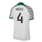 2022-2023 Nigeria Away Vapor Shirt (NDIDI 4)