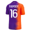 2022-2023 OGC Nice Third Shirt (RAMSEY 16)