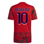 2022-2023 Olympique Lyon Away Shirt (BENZEMA 10)