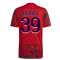 2022-2023 Olympique Lyon Away Shirt (BRUNO G 39)