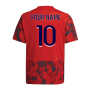 2022-2023 Olympique Lyon Away Shirt (Kids) (Your Name)