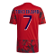 2022-2023 Olympique Lyon Away Shirt (TOKO EKAMBI 7)