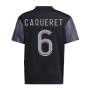 2022-2023 Olympique Lyon Third Shirt (Kids) (CAQUERET 6)