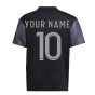 2022-2023 Olympique Lyon Third Shirt (Kids) (Your Name)