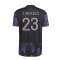 2022-2023 Olympique Lyon Third Shirt (T MENDES 23)