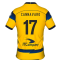 2022-2023 Parma Away Shirt (Cannavaro 17)