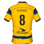 2022-2023 Parma Away Shirt (Estevez 8)