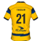 2022-2023 Parma Away Shirt (Thuram 21)