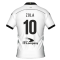 2022-2023 Parma Calcio Home Jersey (Zola 10)