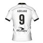 2022-2023 Parma Calcio Home Shirt (Kids) (Adriano 9)