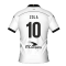 2022-2023 Parma Calcio Home Shirt (Kids) (Zola 10)