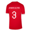 2022-2023 Poland Away Shirt (Kids) (Jedrzejczyk 3)