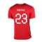 2022-2023 Poland Away Shirt (Ladies) (Piatek 23)