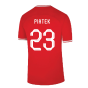 2022-2023 Poland Away Shirt (PIATEK 23)