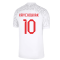 2022-2023 Poland Home Shirt (Krychowiak 10)
