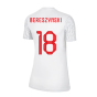 2022-2023 Poland Home Shirt (Ladies) (Bereszynski 18)