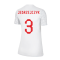 2022-2023 Poland Home Shirt (Ladies) (Jedrzejczyk 3)