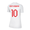 2022-2023 Poland Home Shirt (Ladies) (Krychowiak 10)