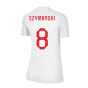 2022-2023 Poland Home Shirt (Ladies) (Szymanski 8)