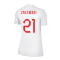 2022-2023 Poland Home Shirt (Ladies) (Zalewski 21)