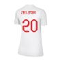 2022-2023 Poland Home Shirt (Ladies) (Zielinski 20)