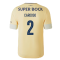 2022-2023 Porto Away Shirt (CARDOSO 2)