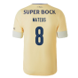 2022-2023 Porto Away Shirt (MATEUS 8)
