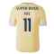 2022-2023 Porto Away Shirt (PEPE 11)
