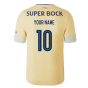 2022-2023 Porto Away Shirt (Your Name)