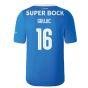 2022-2023 Porto Third Shirt (GRUJIC 16)