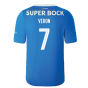 2022-2023 Porto Third Shirt (VERON 7)