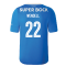 2022-2023 Porto Third Shirt (WENDELL 22)