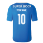 2022-2023 Porto Third Shirt (Your Name)