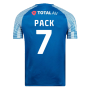 2022-2023 Portsmouth Home Shirt (PACK 7)
