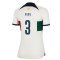 2022-2023 Portugal Away Shirt (Ladies) (Pepe 3)
