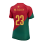 2022-2023 Portugal Home Shirt (Ladies) (Matheus N 23)