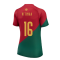 2022-2023 Portugal Home Shirt (Ladies) (Vitinha 16)