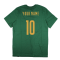 2022-2023 Portugal Swoosh Tee (Green) (Your Name)