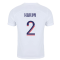 2022-2023 PSG Third Shirt (HAKIMI 2)