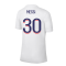 2022-2023 PSG Third Shirt (Kids) (MESSI 30)