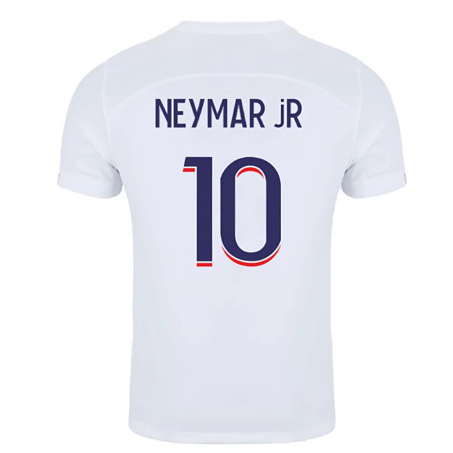 2022-2023 PSG Third Shirt (NEYMAR JR 10)
