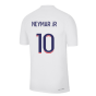 2022-2023 PSG Vapor Match Third Shirt (NEYMAR JR 10)