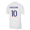 2022-2023 PSG Vapor Match Third Shirt (RONALDINHO 10)