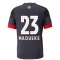 2022-2023 PSV Eindhoven Away Shirt (MADUEKE 23)