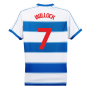 2022-2023 QPR Queens Park Rangers Home Shirt (Kids) (Willock 7)