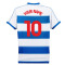 2022-2023 QPR Queens Park Rangers Home Shirt (Kids) (Your Name)
